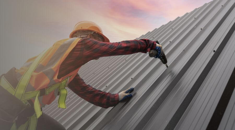 Expert top industrial roofings services in Critz, VA