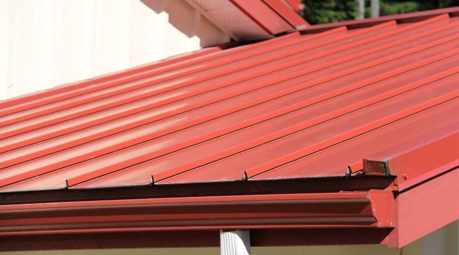 Industrial Roof Maintenance in Critz, VA